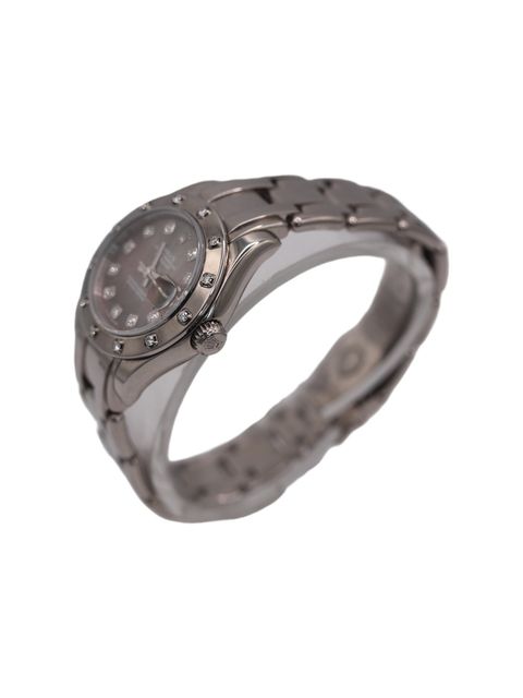 Rolex Pearlmaster 80319 Image 3